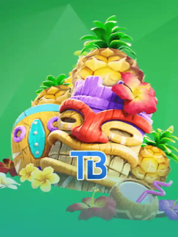 TBGames স্লট গেমিং ইন্টারফেস